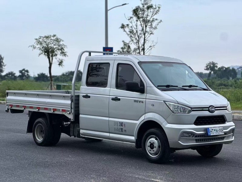 汕頭23年凱馬汽車銳捷EM262