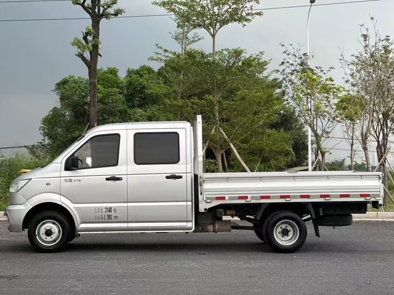 汕頭23年凱馬汽車銳捷EM263
