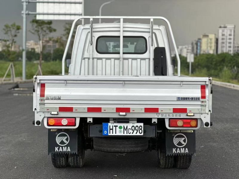 汕頭23年凱馬汽車銳捷EM269