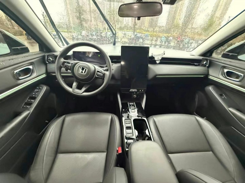 东莞24年本田极湃4