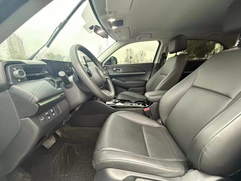 东莞24年本田极湃6