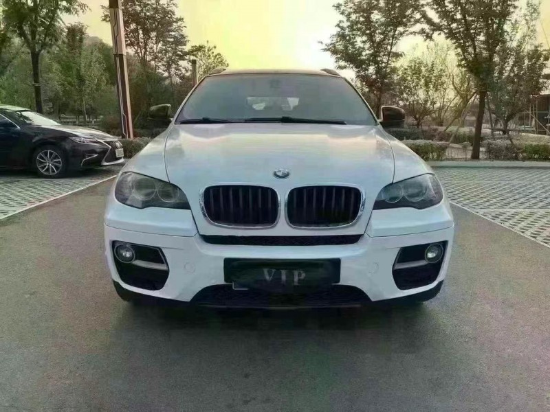 济宁13年宝马X61
