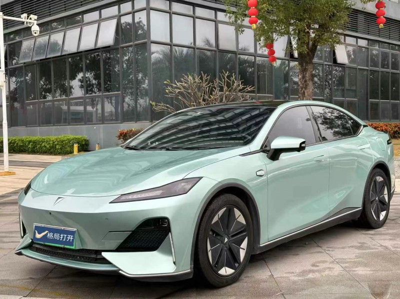 東莞23年長安汽車深藍3