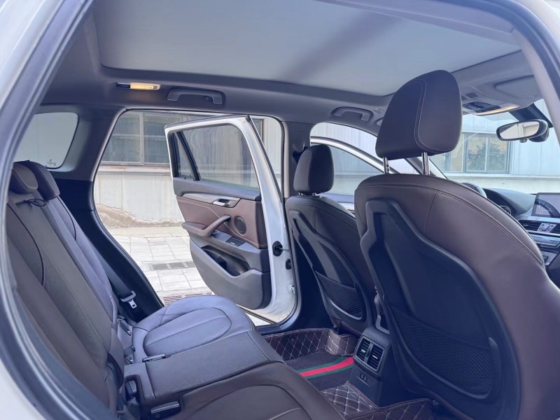 徐州19年宝马X15