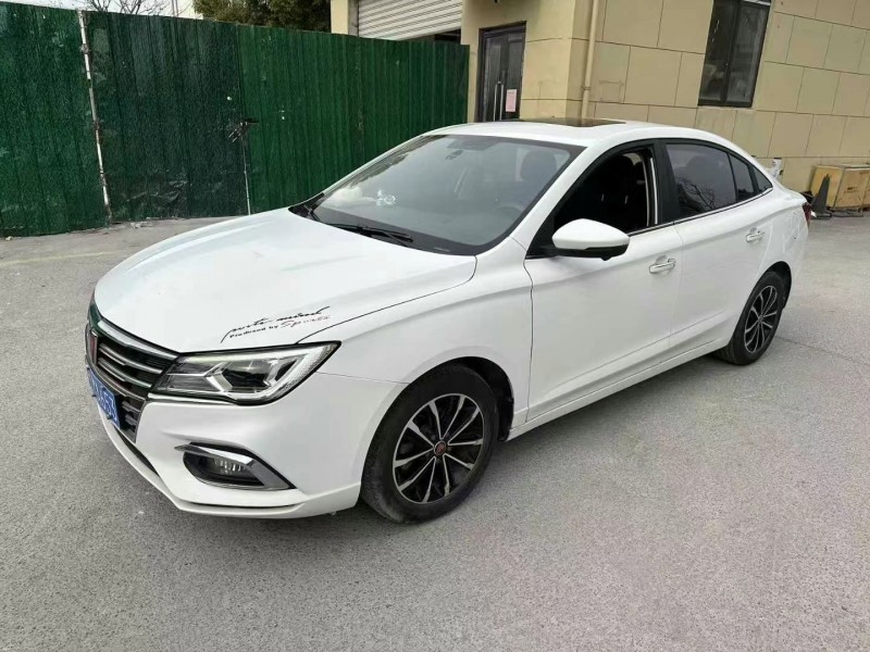 蘇州21年榮威i53