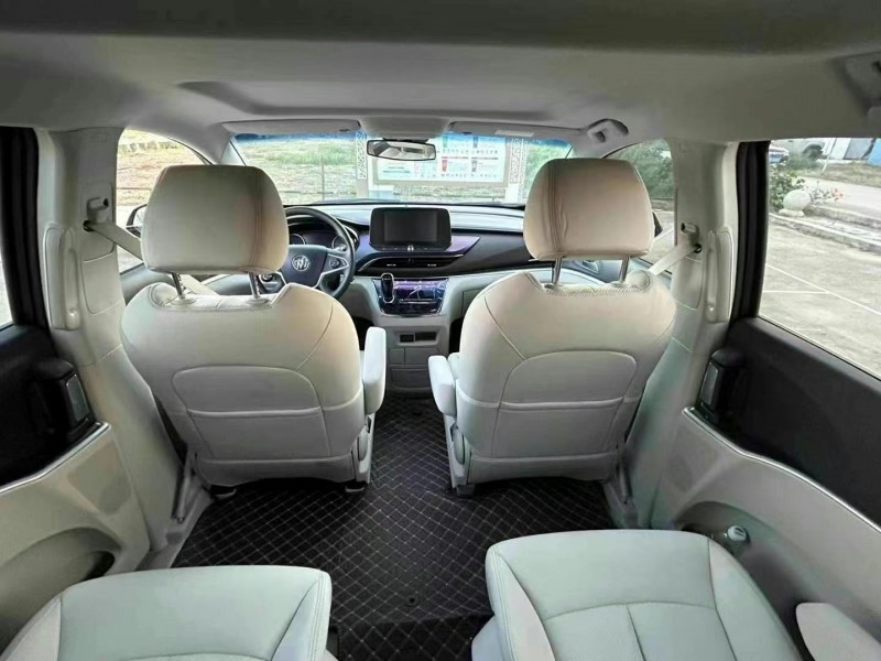 徐州21年别克GL89