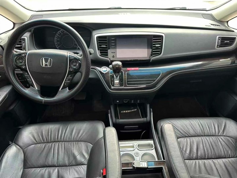 徐州21年本田奥德赛5