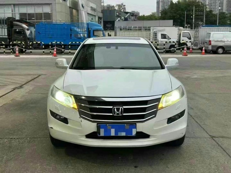 广州12年本田歌诗图1