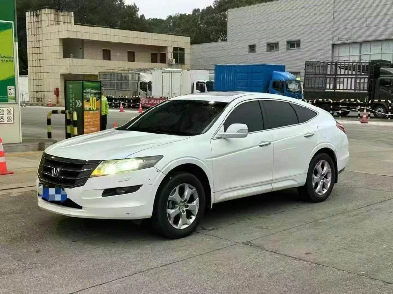 广州12年本田歌诗图2