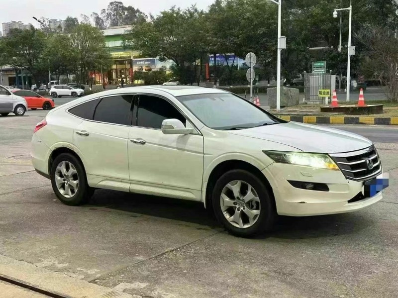 广州12年本田歌诗图3