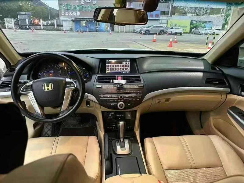 广州12年本田歌诗图4