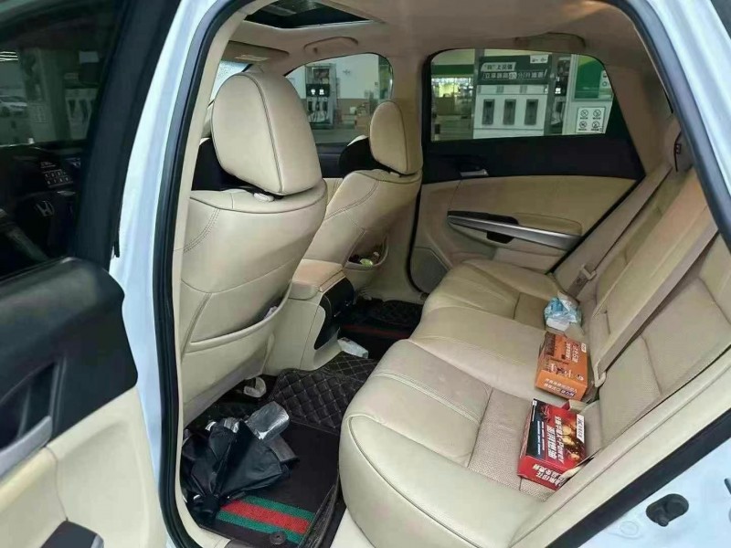 广州12年本田歌诗图6