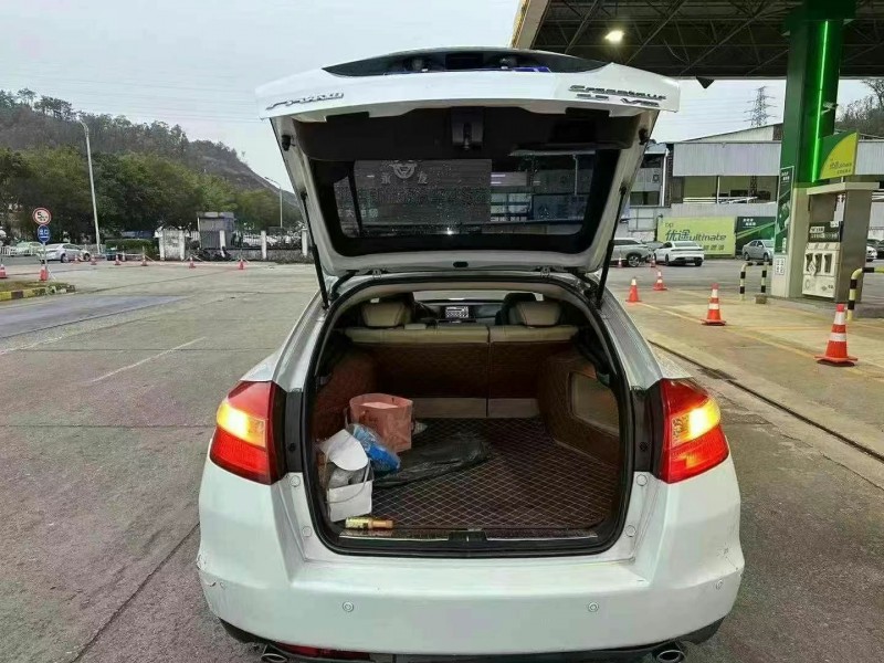 广州12年本田歌诗图7