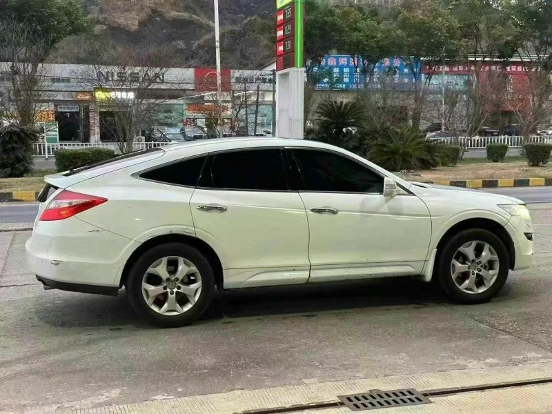 广州12年本田歌诗图8