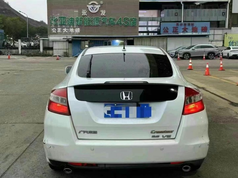 广州12年本田歌诗图9