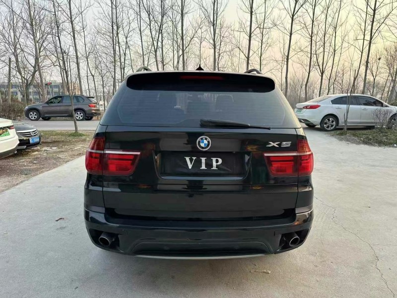 徐州13年宝马X59