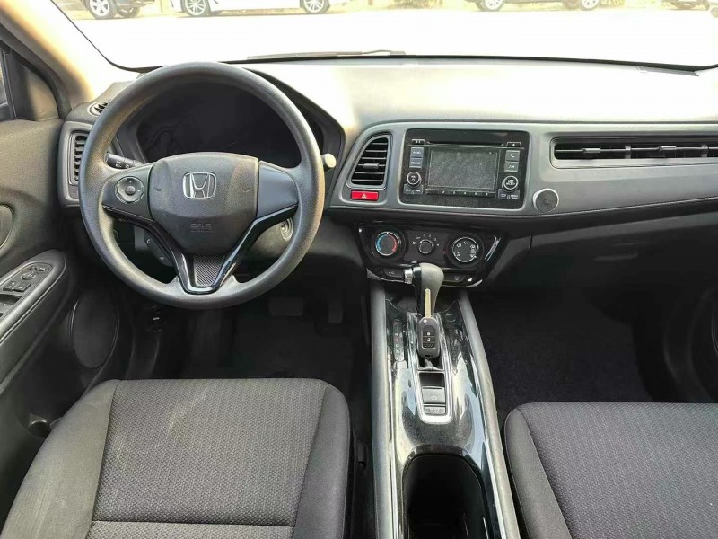 徐州16年本田缤智4