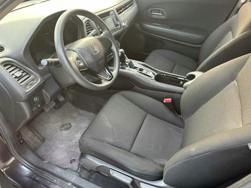 徐州16年本田缤智5