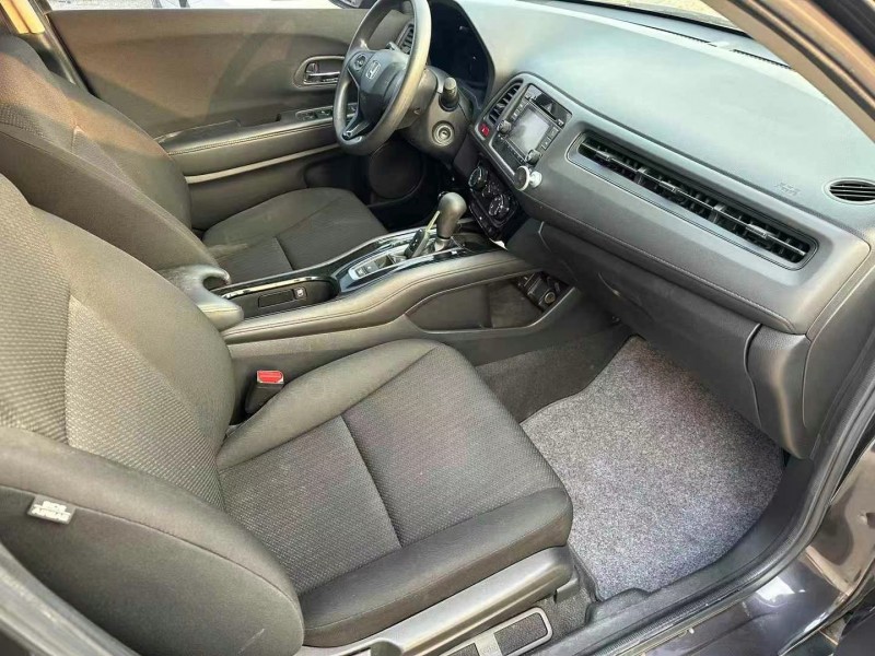 徐州16年本田缤智6