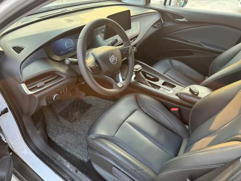 徐州24年别克微蓝6