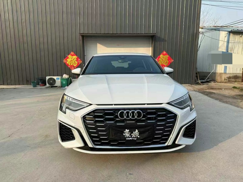 徐州22年奥迪A31