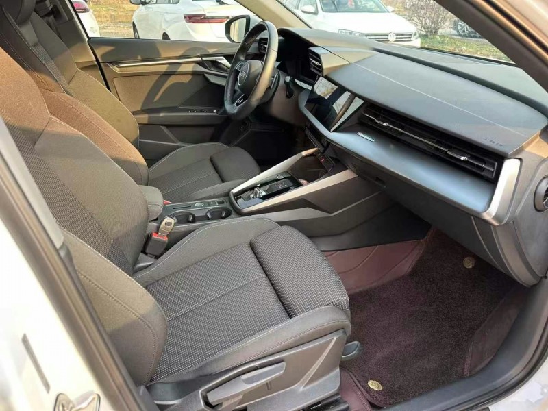 徐州22年奥迪A32