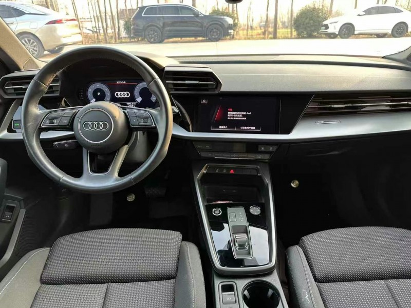 徐州22年奥迪A33