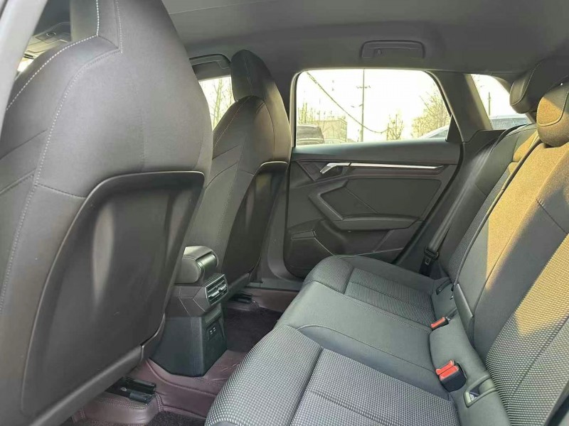 徐州22年奥迪A34