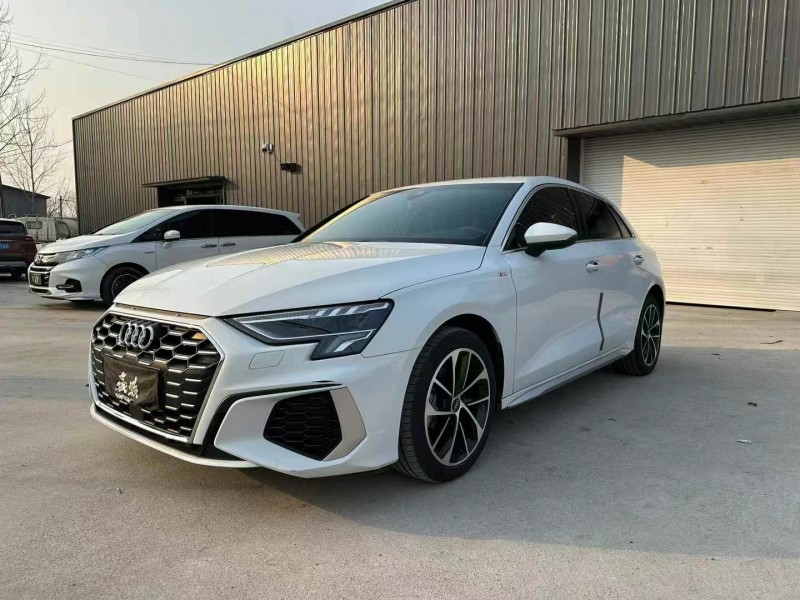 徐州22年奥迪A36