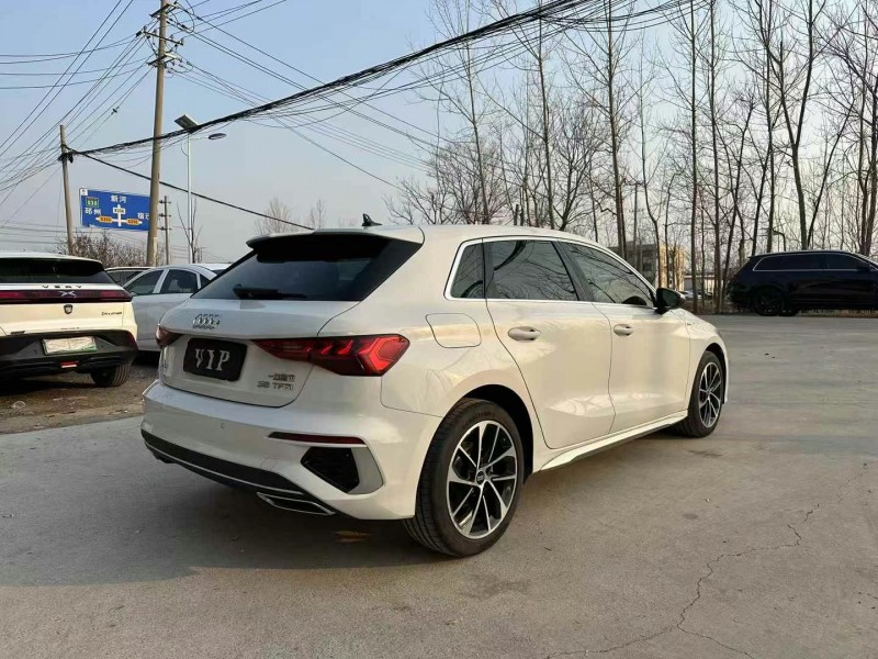 徐州22年奥迪A37