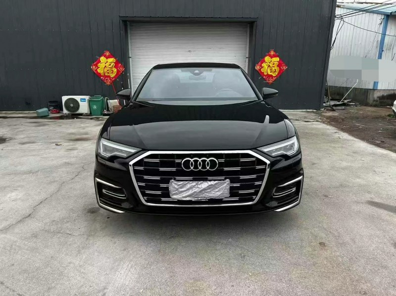 徐州23年奥迪A6L1