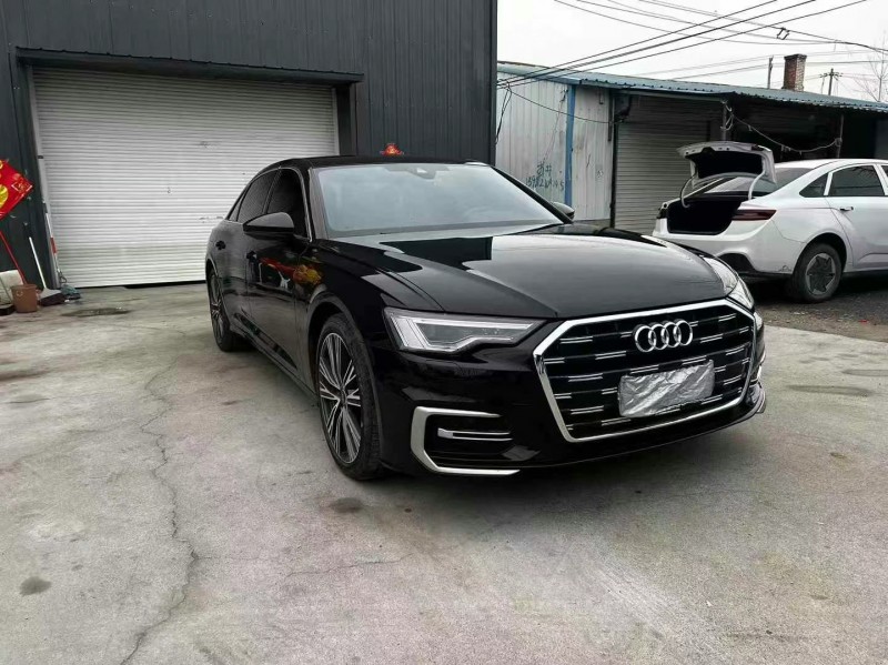 徐州23年奥迪A6L2