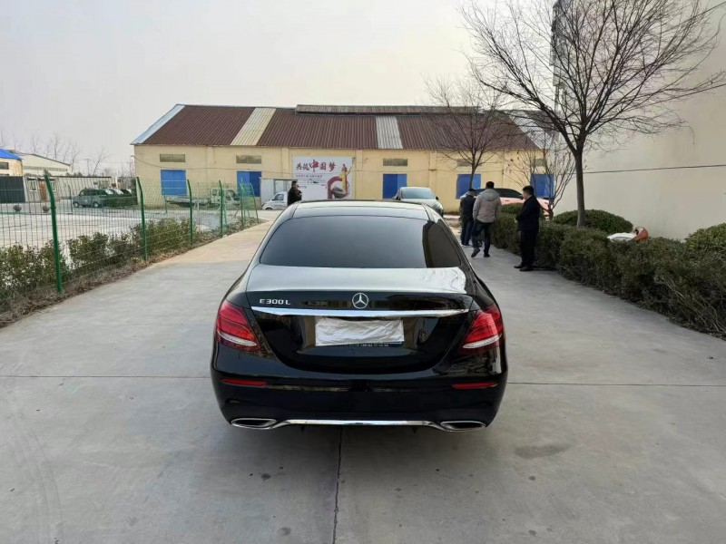 徐州19年奔驰E9