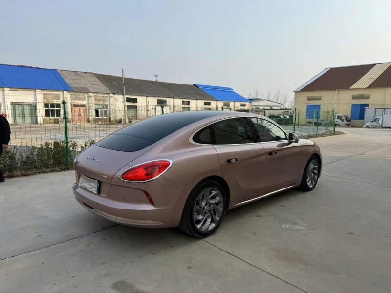徐州23年長城汽車歐拉3