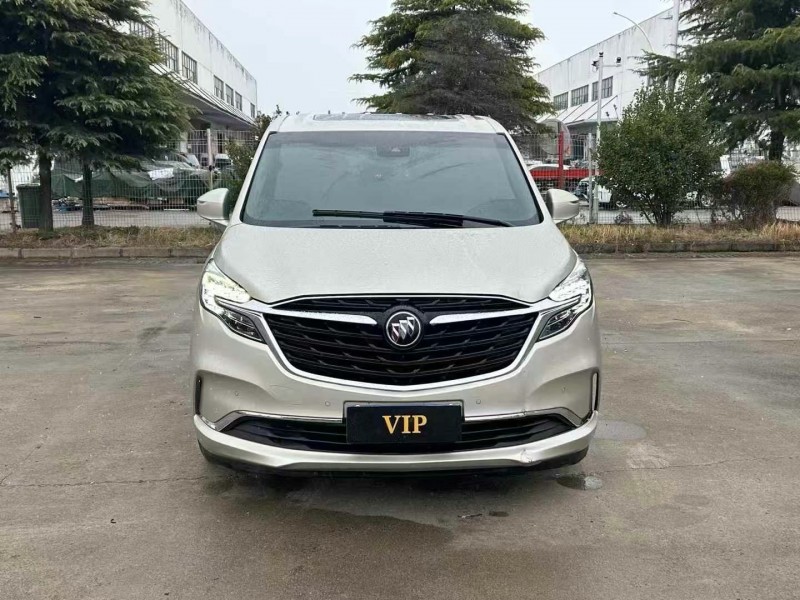 徐州20年别克GL81