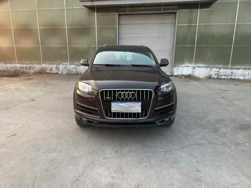 徐州15年奥迪Q71