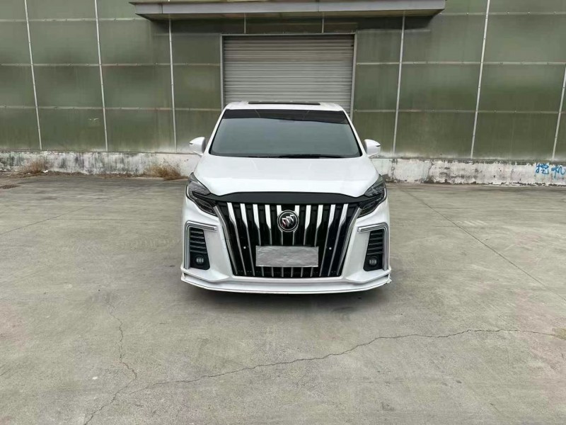 徐州21年别克GL81