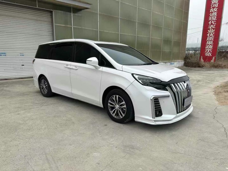 徐州21年别克GL82