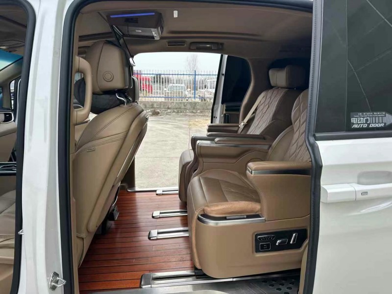 徐州21年别克GL86