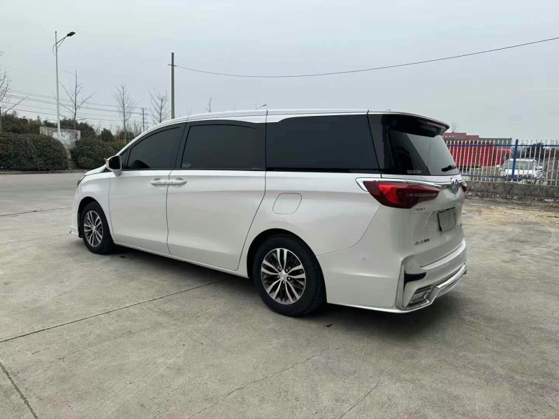 徐州21年别克GL88