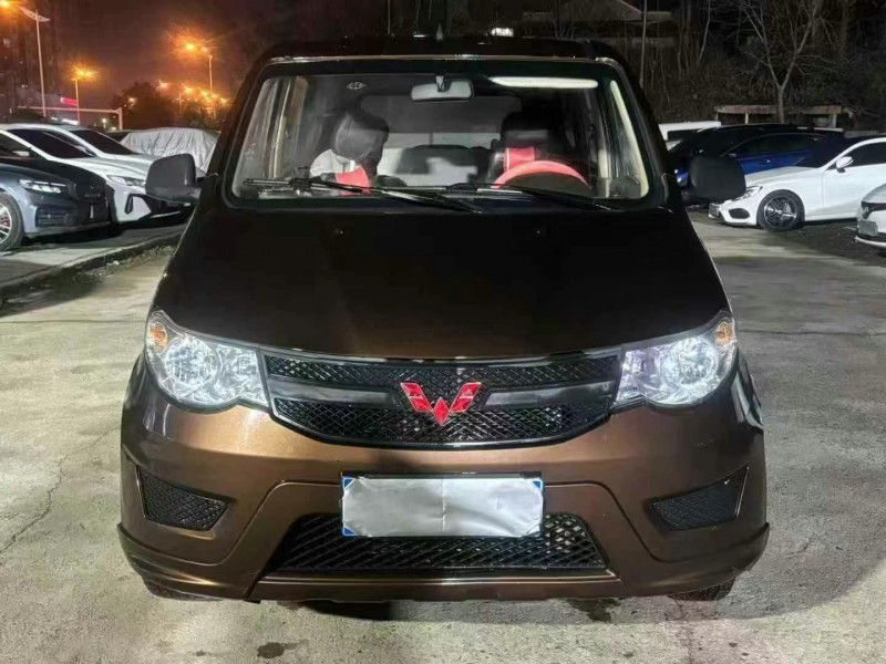 衡陽21年五菱汽車宏光1
