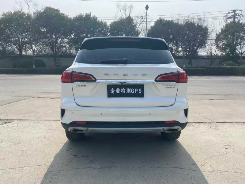 徐州21年榮威RX59