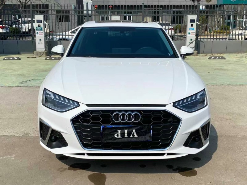 徐州24年奥迪A4L1