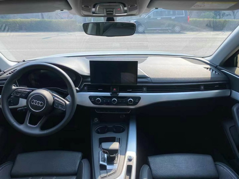 徐州24年奥迪A4L6