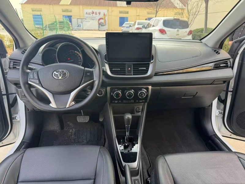 徐州22年丰田YARiS L 致炫6