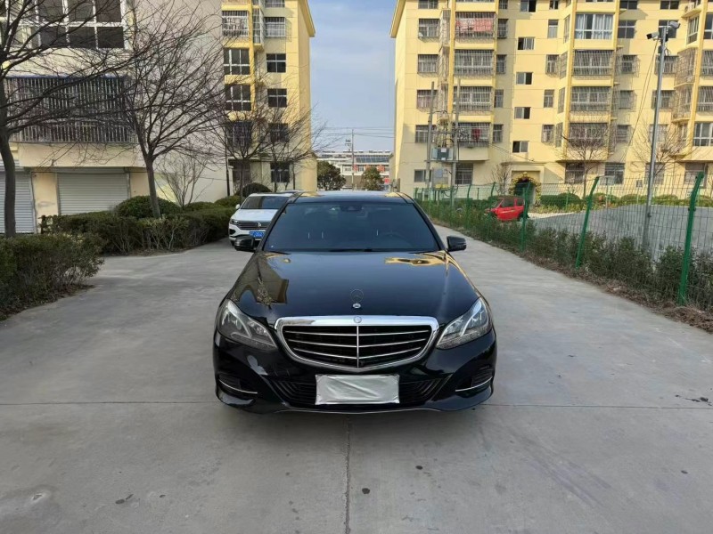 徐州15年奔驰E1
