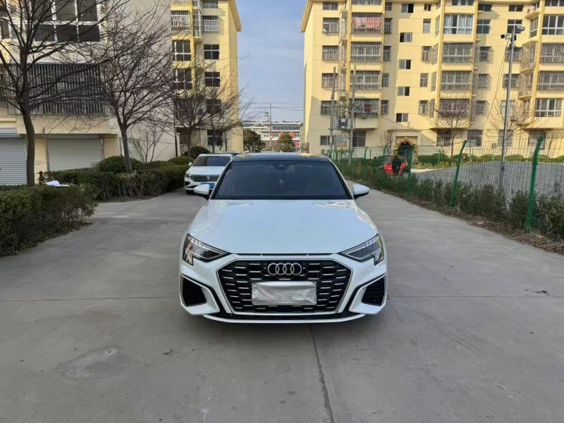 徐州23年奥迪A31