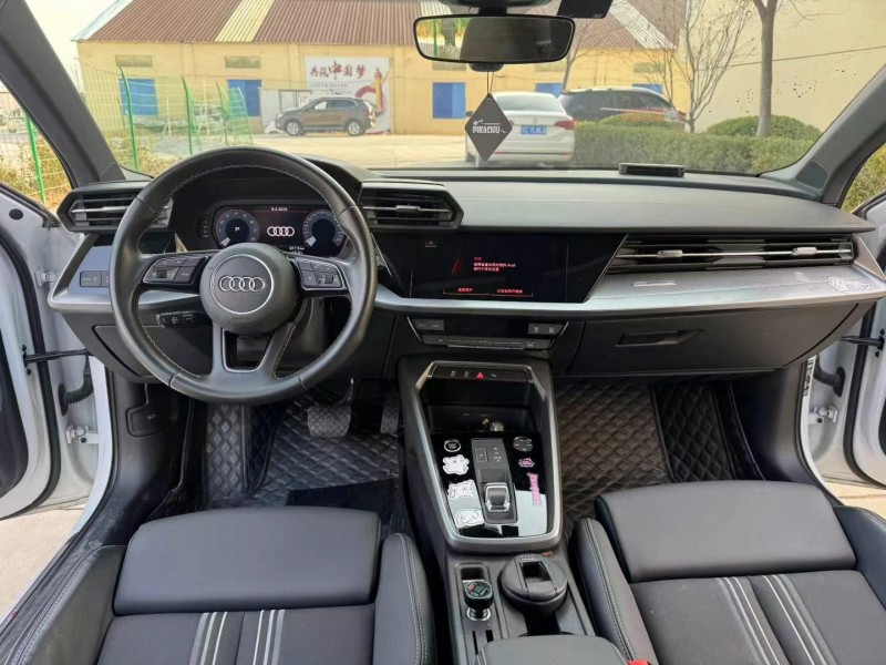 徐州23年奥迪A33