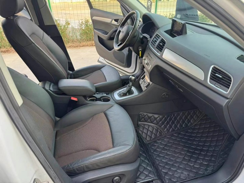 徐州18年奥迪Q35