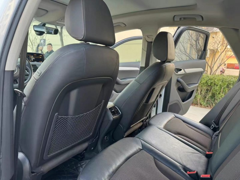 徐州18年奥迪Q38